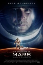 Nonton The Last Days on Mars (2013) Sub Indo di Lk21 Poster