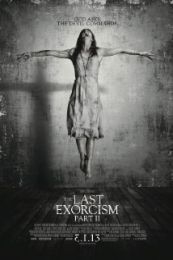 Nonton The Last Exorcism Part II (2013) Sub Indo di Lk21 Poster