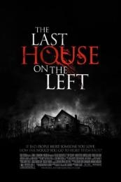 Nonton The Last House on the Left (2009) Sub Indo di Lk21 Poster