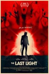 Nonton The Last Light (2014) Sub Indo di Lk21 Poster