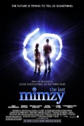 Nonton The Last Mimzy (2007) Sub Indo di Lk21 Poster