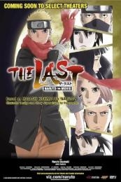 Nonton The Last: Naruto the Movie (2014) Sub Indo di Lk21 Poster