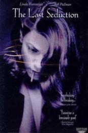 Nonton The Last Seduction (1994) Sub Indo di Lk21 Poster