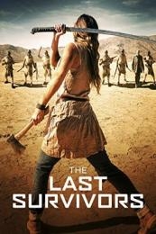 Nonton The Last Survivors (2014) Sub Indo di Lk21 Poster