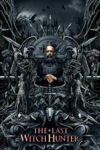 Nonton The Last Witch Hunter (2015) Sub Indo di Lk21 Poster