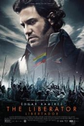 Nonton The Liberator (Libertador) (2013) Sub Indo di Lk21 Poster