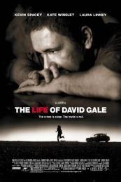 Nonton The Life of David Gale (2003) Sub Indo di Lk21 Poster