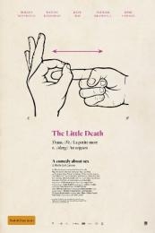 Nonton The Little Death (2014) Sub Indo di Lk21 Poster