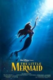 Nonton The Little Mermaid (1989) Sub Indo di Lk21 Poster