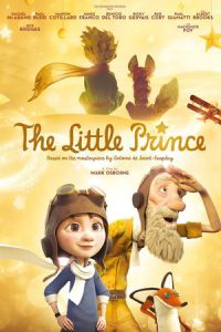 Nonton The Little Prince (Le Petit Prince) (2015) Sub Indo di Lk21 Poster