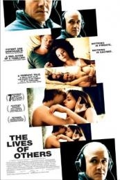 Nonton The Lives of Others (Das Leben der Anderen) (2006) Sub Indo di Lk21 Poster