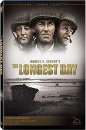 Nonton The Longest Day (1962) Sub Indo di Lk21 Poster