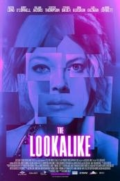 Nonton The Lookalike (2014) Sub Indo di Lk21 Poster
