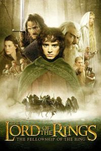 Nonton The Lord of the Rings: The Fellowship of the Ring (2001) Sub Indo di Lk21 Poster