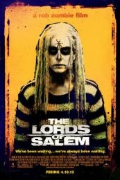 Nonton The Lords of Salem (2012) Sub Indo di Lk21 Poster