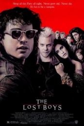 Nonton The Lost Boys (1987) Sub Indo di Lk21 Poster