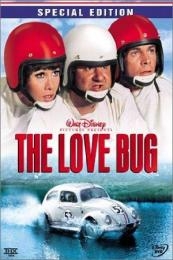 Nonton The Love Bug (1968) Sub Indo di Lk21 Poster