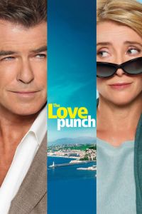 Nonton The Love Punch (2013) Sub Indo di Lk21 Poster