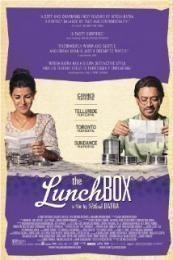Nonton The Lunchbox (Dabba) (2013) Sub Indo di Lk21 Poster