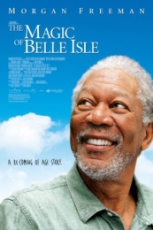 Nonton The Magic of Belle Isle (2012) Sub Indo di Lk21 Poster