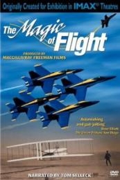 Nonton The Magic of Flight (1996) Sub Indo di Lk21 Poster