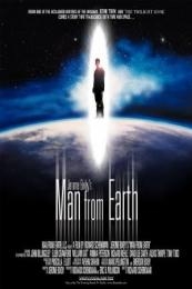 Nonton The Man from Earth (2007) Sub Indo di Lk21 Poster