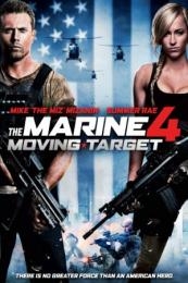 Nonton The Marine 4: Moving Target (2015) Sub Indo di Lk21 Poster