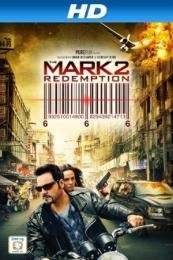 Nonton The Mark: Redemption (2013) Sub Indo di Lk21 Poster