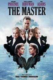 Nonton The Master (2012) Sub Indo di Lk21 Poster