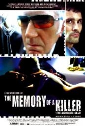 Nonton The Memory of a Killer (De zaak Alzheimer) (2003) Sub Indo di Lk21 Poster