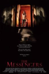 Nonton The Messengers (2007) Sub Indo di Lk21 Poster