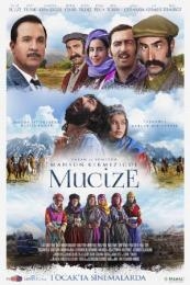 Nonton The Miracle (Mucize) (2015) Sub Indo di Lk21 Poster