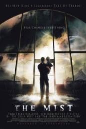 Nonton The Mist (2007) Sub Indo di Lk21 Poster