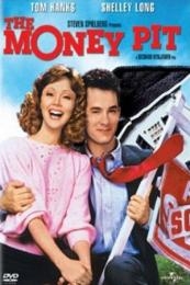 Nonton The Money Pit (1986) Sub Indo di Lk21 Poster