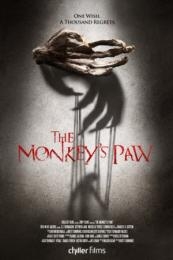 Nonton The Monkey's Paw (2013) Sub Indo di Lk21 Poster