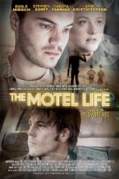 Nonton The Motel Life (2012) Sub Indo di Lk21 Poster