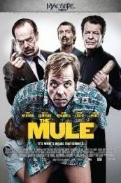 Nonton The Mule (2014) Sub Indo di Lk21 Poster
