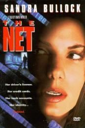 Nonton The Net (1995) Sub Indo di Lk21 Poster