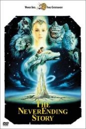 Nonton The NeverEnding Story (Die unendliche Geschichte) (1984) Sub Indo di Lk21 Poster