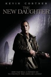 Nonton The New Daughter (2009) Sub Indo di Lk21 Poster
