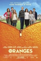 Nonton The Oranges (2011) Sub Indo di Lk21 Poster