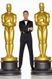 Nonton The Oscars (2015) Sub Indo di Lk21 Poster