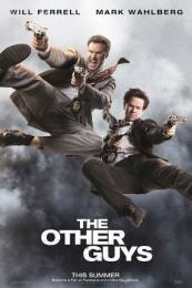 Nonton The Other Guys (2010) Sub Indo di Lk21 Poster