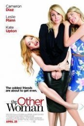 Nonton The Other Woman (2014) Sub Indo di Lk21 Poster