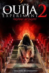 Nonton The Ouija Experiment 2: Theatre of Death (2017) Sub Indo di Lk21 Poster