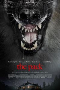 Nonton The Pack (2015) Sub Indo di Lk21 Poster
