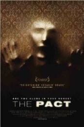 Nonton The Pact (2012) Sub Indo di Lk21 Poster