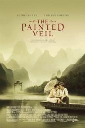 Nonton The Painted Veil (2006) Sub Indo di Lk21 Poster