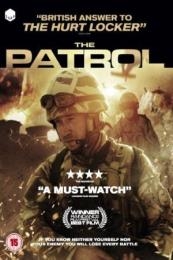 Nonton The Patrol (2013) Sub Indo di Lk21 Poster