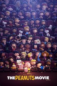 Nonton The Peanuts Movie (2015) Sub Indo di Lk21 Poster